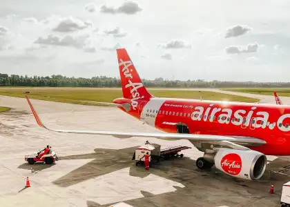 Air Asia to Offer One Way Promo Flights This Upcoming Chinese New Year