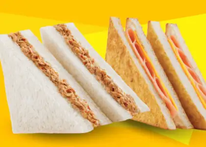 7 Eleven New Sandwiches