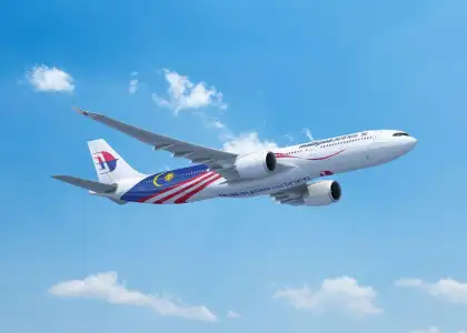 Malaysian Airlines to Add 12 New Aircraft and First A330neo This 2024