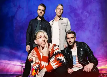 All Time Low