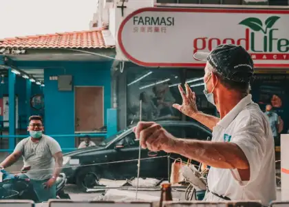 Malaysia Ranks Second as the Friendliest Country in Asia Survey Says