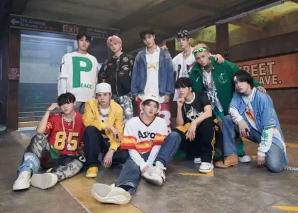 Run Teumes Treasure Announces 2024 Relay Tour REBOOT in Asia