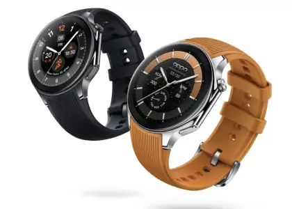OPPOs Latest Smartwatch Watch X Now Available for Pre Order