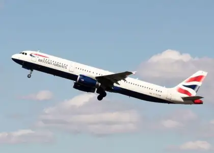 Good News Travellers British Airways Is Flying Back to KL in November