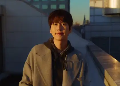 Super Junior Kyu Hyun to Light up the KL Stage for a Solo Concert