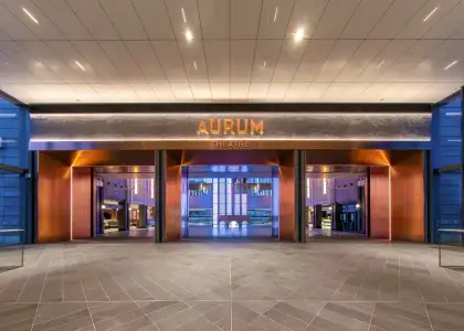 GS Cs Ultra Luxury Aurum Theatre Opens at The Exchange TRX