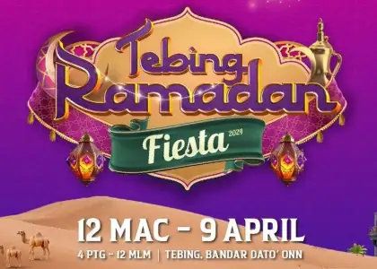 Ramadan Fiesta 2024