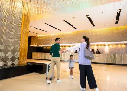 Big Discounts Await You at Resorts Worlds Cuti Cuti Lah Online Fair