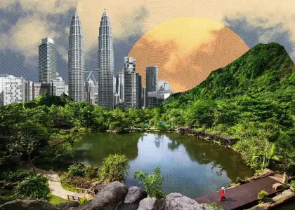 Hot Springs to Visit in Malaysia for a Relaxing Getaway