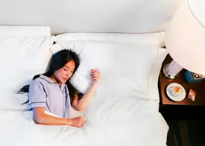 Get Your Much Needed Zzzs With These Sleep Programmes in KL