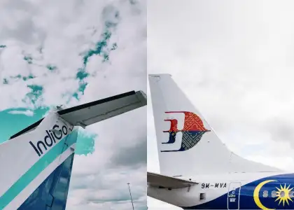 Malaysia Airlines Comes Hand in Hand With Indi Go to Boost Connectivity