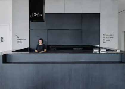 Lloyds Inn Opens Its First High Rise Hotel in Kuala Lumpur