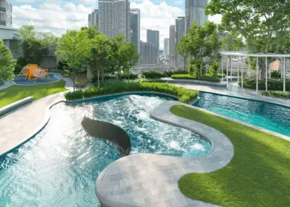 River Park Bangsar South to Launch Its Final Tower on April 20