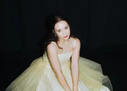 Fall in Love with Laufey at Bewitched The Goddess Tour in Asia