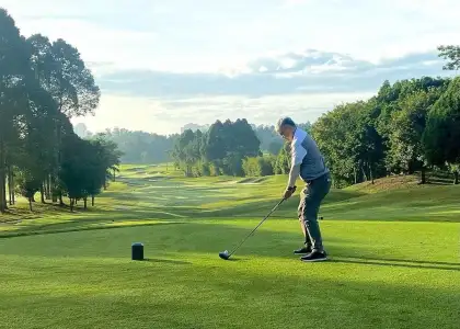 Instagram Kuala Lumpur Golf and Country Club