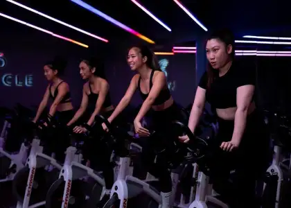 Instagram Flyproject