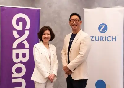 GX Bank Zurich Malaysia to Launch Digital Insurance