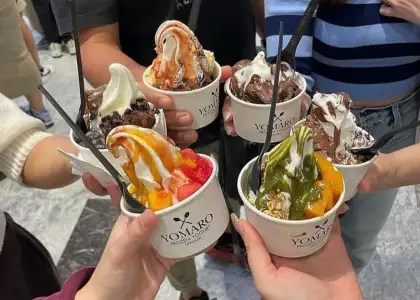 Instagram Yomaro Malaysia