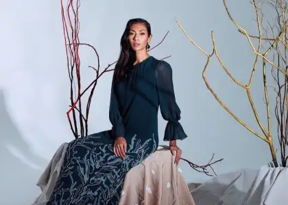 Instagram FERN Batik Collective