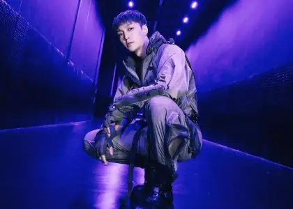 Lay Zhang to Bring Grandline 4 STEP World Tour to KL