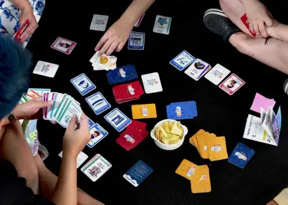 A Load of Fun Awaits You Your Little Ones at The Nurts Day This June