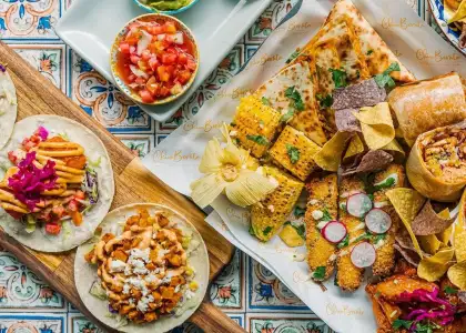 Instagram Chica Bonita