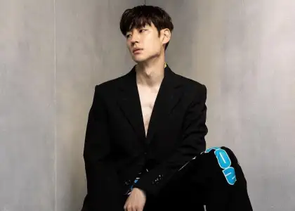 Catch K Drama Actor Le Jehoon at His Fan Meeting in KL