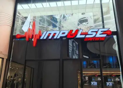 Impulse Gaming JB Branch