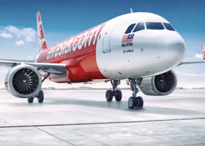 Air Asia Resumes Its Direct Kuala Lumpur Pattaya Flights