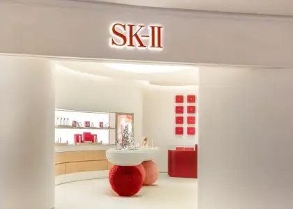 Dive Into Innovative Skincare at SK I Is New Concept Store in Kuala Lumpur