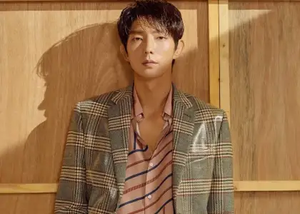 K Drama Star Lee Joon gi to Hold Fan Meeting in Kuala Lumpur