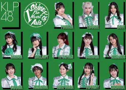 AKB48s Sister Girl Group KLP48 Unveils First Generation Members