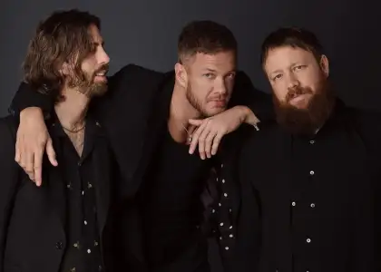 Imagine Dragons Announces Asian Stops for LOOM World Tour