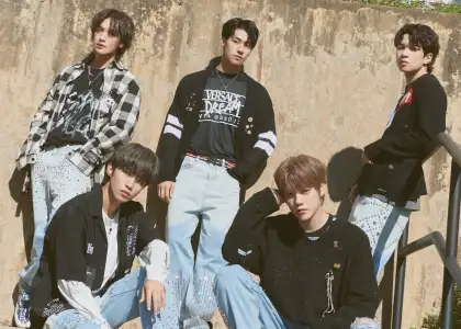 N Flying to Perform in KL BKK More for Hide Out Tour