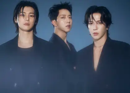 South Korean Band CNBLUE to Hold Voyage Into X Tour in Asia