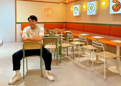 FUIYOH Its Uncle Roger to Open Two New Locations in Malaysia