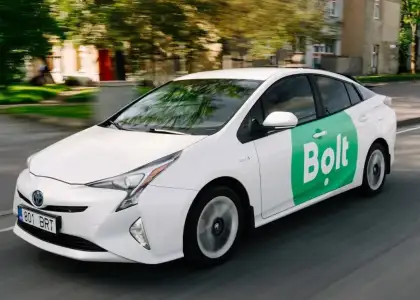 You Can Now Book Rides With E Hailing Service Bolt in Malaysia