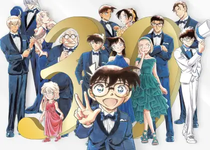This Detective Conan Exhibition Is Coming to KL in December