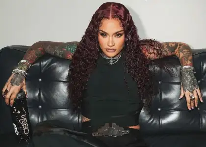 Kehlani Announces Crash World Tour Dates in Asia Includes KL SG More