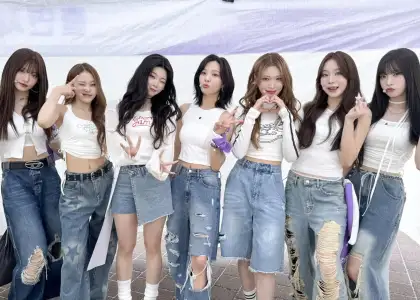 Billlie to Hold 2025 World Tour in KL Bangkok More