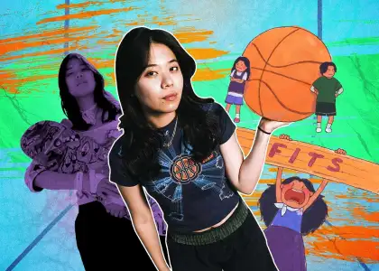 Up and Coming Artist FIG