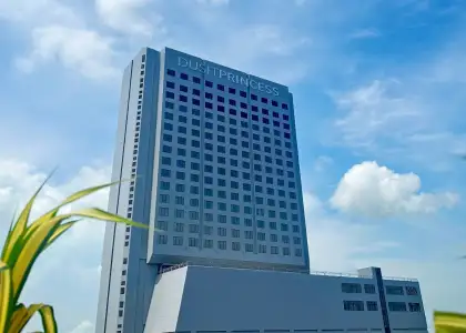 Dusit Hotels Debuts in Malaysia With Dusit Princess Melaka