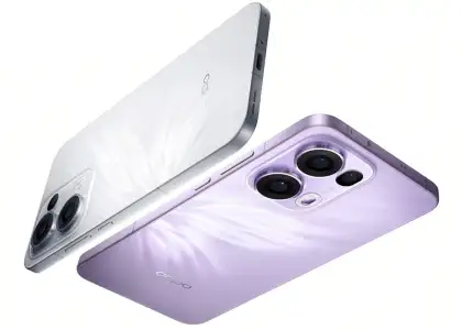 OPPOs Reno13 Series Is Now Available for Pre Order