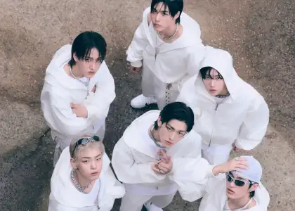 K pop Group 82 MAJOR to Hold Their X 82 Fan Meeting in Kuala Lumpur