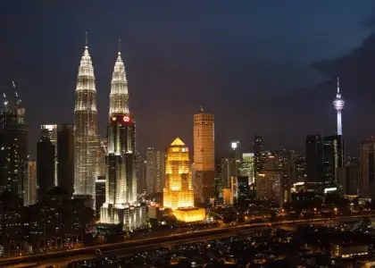 Malaysian Startups to Watch Out For in 2023