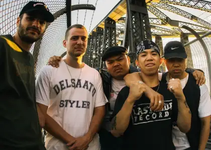 Australian Hardcore Punk Band Speed to Hold Southeast Asia Tour