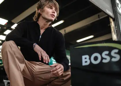 Hugo boss
