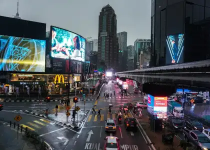 A Culinary Travel Guide for Firsttime Travellers in Kuala Lumpur