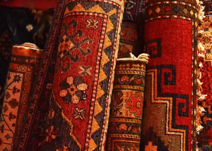 Enhance Your Floor Space at Home Shop at These Persian Carpets in KL