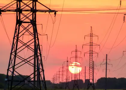 Malaysia to Supply 100 Megawatts of Electricity to Singapore
